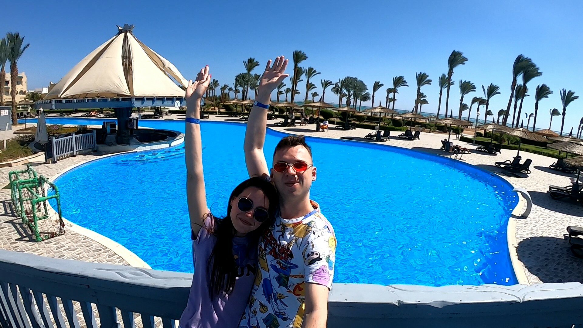 Фото Coral Sea WaterWorld