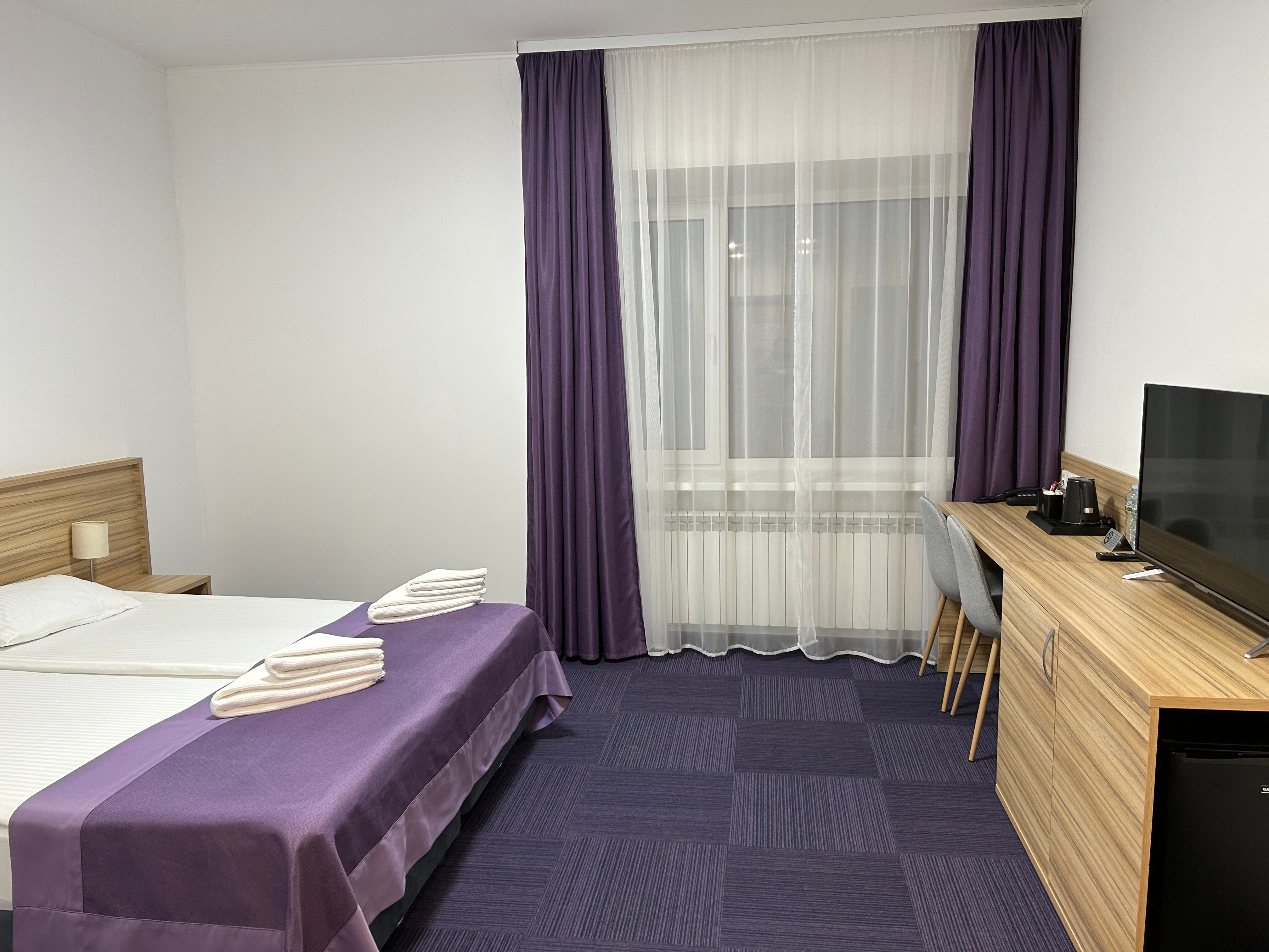 Фото Odoyev. Sky