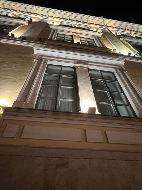 Фото Дом дворянское собрание