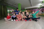 Shkola tantsev i tsentr tvorchestva Impuls (ulitsa Voroshilova, 133/16), dance school