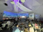 Atmosphere holiday (Piskunova Street, 142/8), organization of events