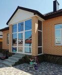 Novyye okna (ulitsa Metallurgov, 25), windows