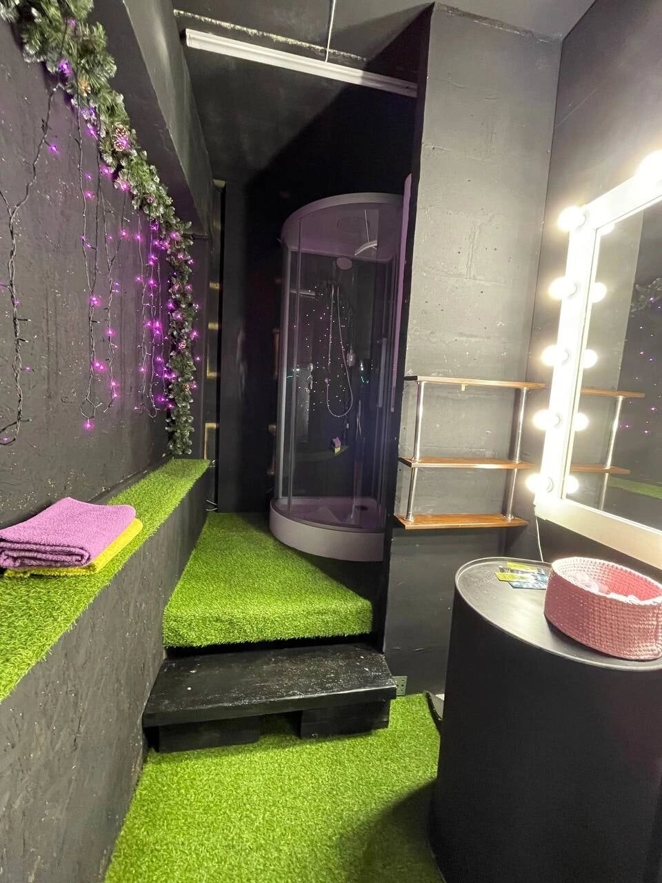 Фото Дом Дрим Корнер