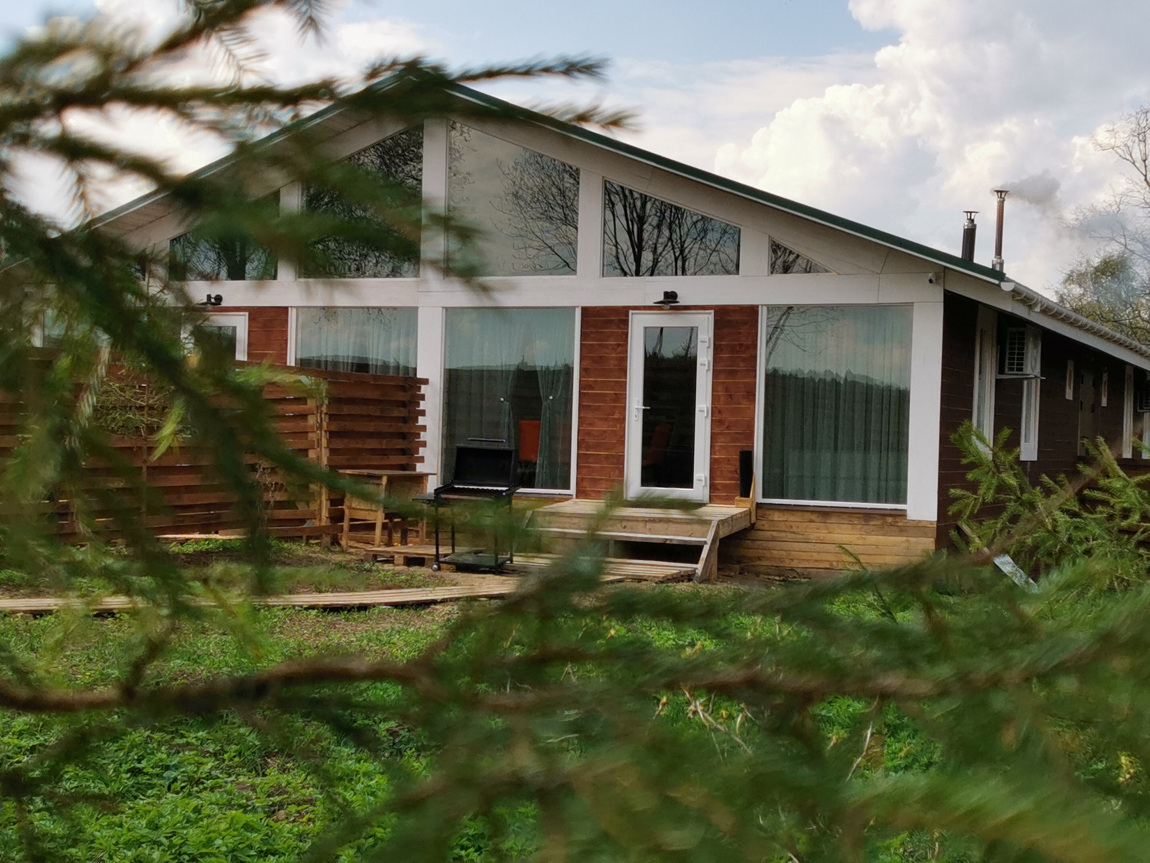 Фото Спасс-Торбеево