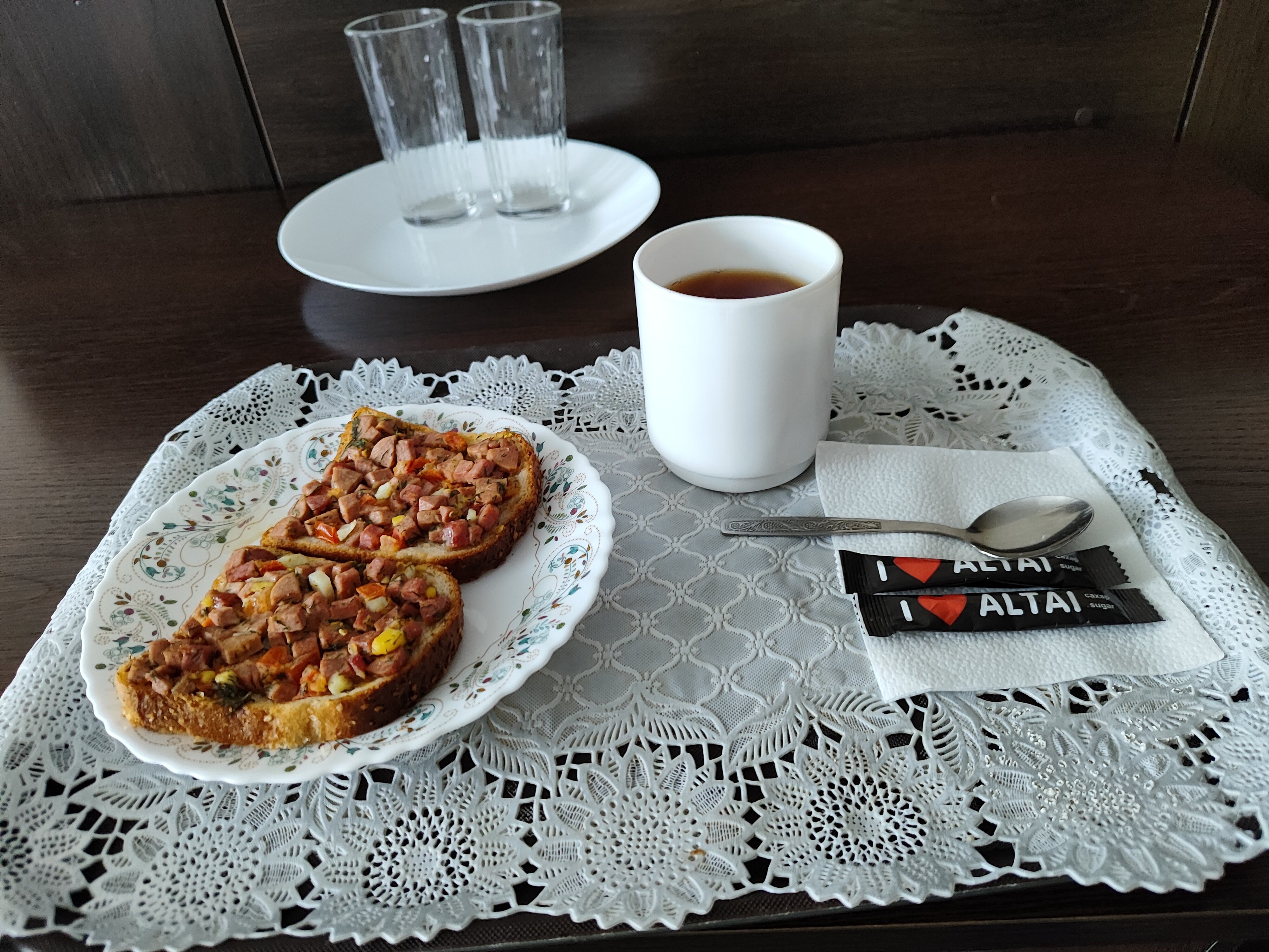 Фото Гостиный двор на прудах