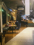 Empatio Efir (ulitsa Zherdeva, 31Д), restaurant