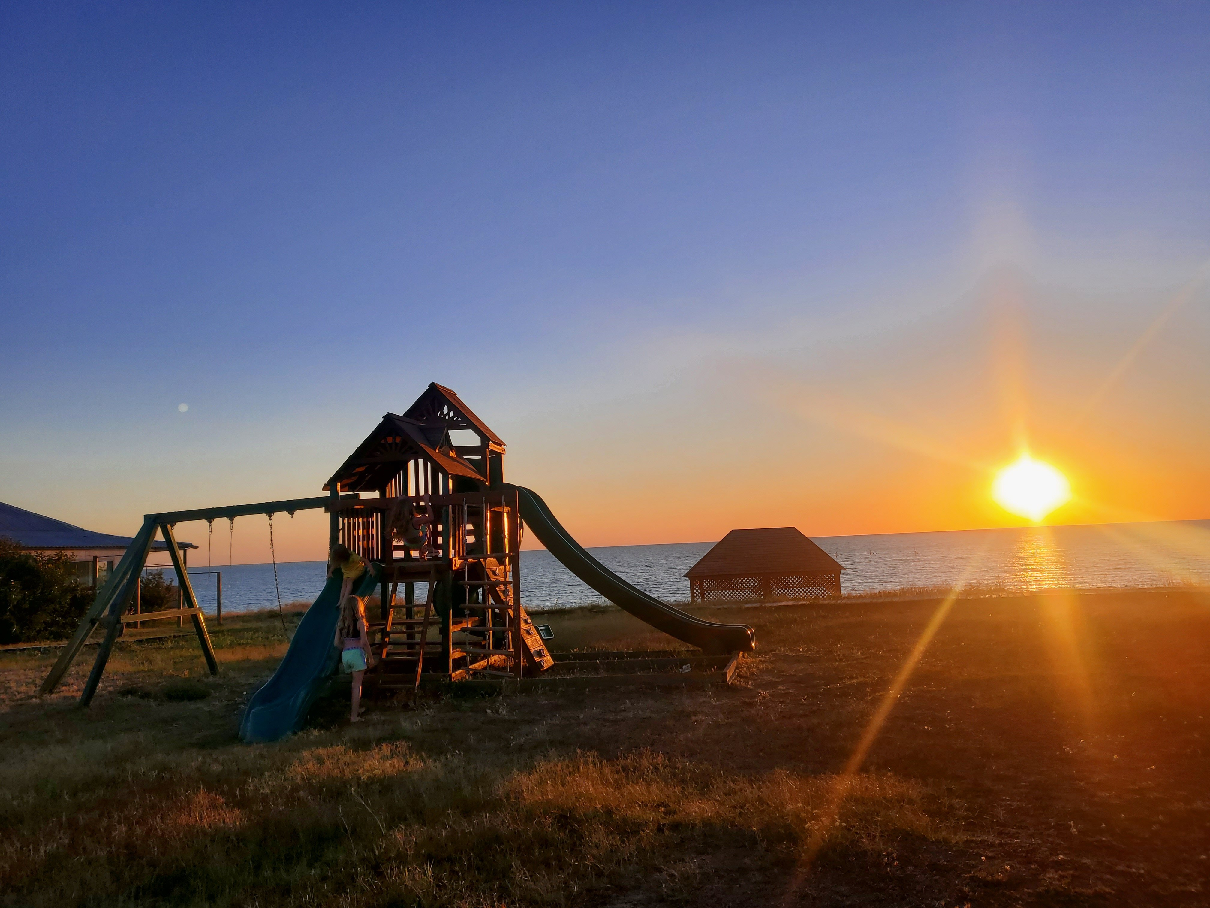 Фото Бирюзовая бухта