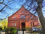 Pastor's House (Oktyabrskaya ulitsa, 6) ، معلم جذب سياحي