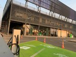 EcoCars (Yerevan, Tsovakal Isakov Avenue), electric car charging station