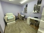 Nails mym (Korablestroiteley Avenue, 22), nail salon