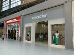 Persona (Krasnoarmeyskaya Street, 131), tienda de ropa