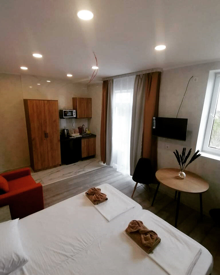 Фото Sunny Smile inn