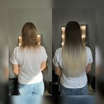 Elizabet_Hair (Tipanova Street, 18) ، وصلات شعر