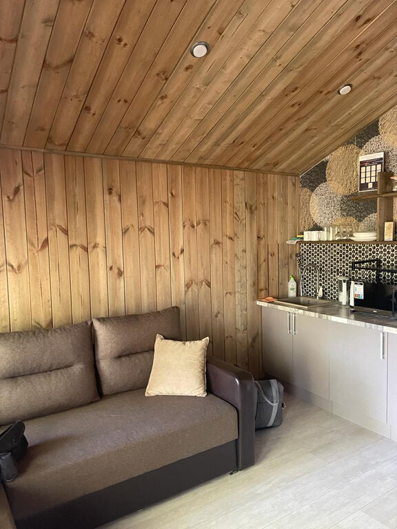 Фото Дачный клуб Якшино