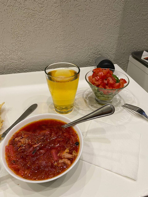 Фото Маланьина Изба