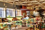 City food (Vınogradov kóshesi, 17Ак1), cafe