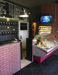 Beer dreams (Matveyevskaya Street, 4к1), beer shop