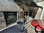 V&p (Kamennoostrovskiy Avenue, 26-28) ، صالون تجميل