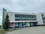 MAOU Secondary School № 200 (Krestinskogo Street, 39), school
