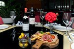 Bellini Bar (ulitsa Kalinina, 1), restaurante
