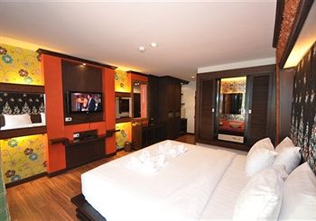 Фото Chalelarn Hotel Hua Hin