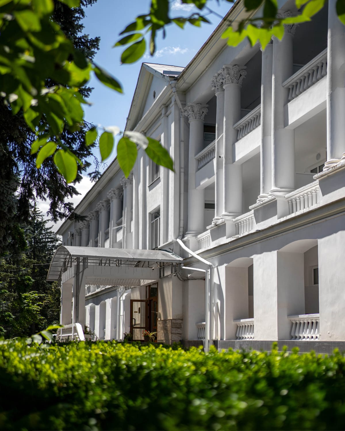 Фото Гранд Кавказ