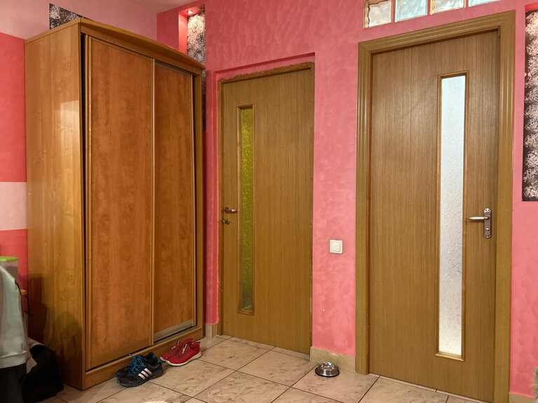 Фото Понаехали