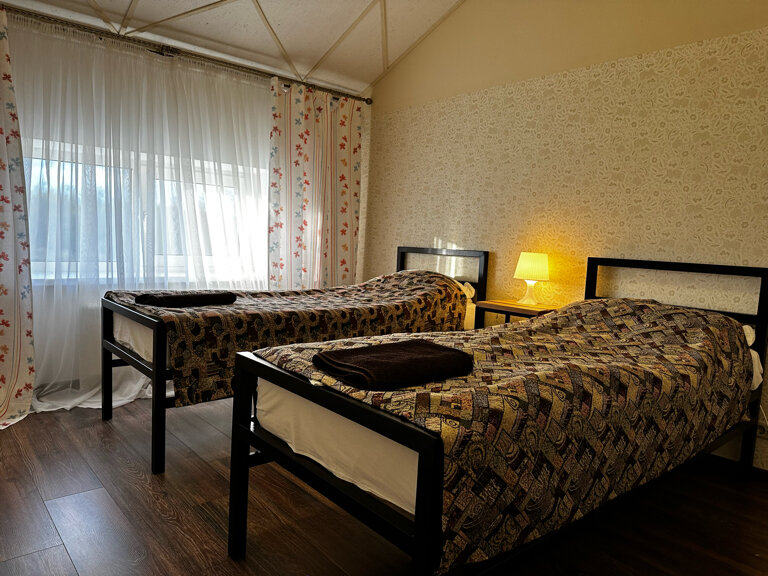 Фото Эко-усадьба Никольское