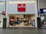 Zolla (rabochiy posyolok Rzhavki, 2-y mikrorayon, с20), clothing store