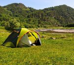 Naturecamping (Krasnaya Street, 1литД), tourism equipment