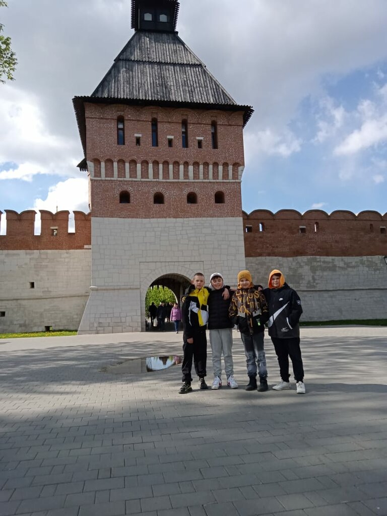 Турагентство Сафари-Тур, Рязань, фото