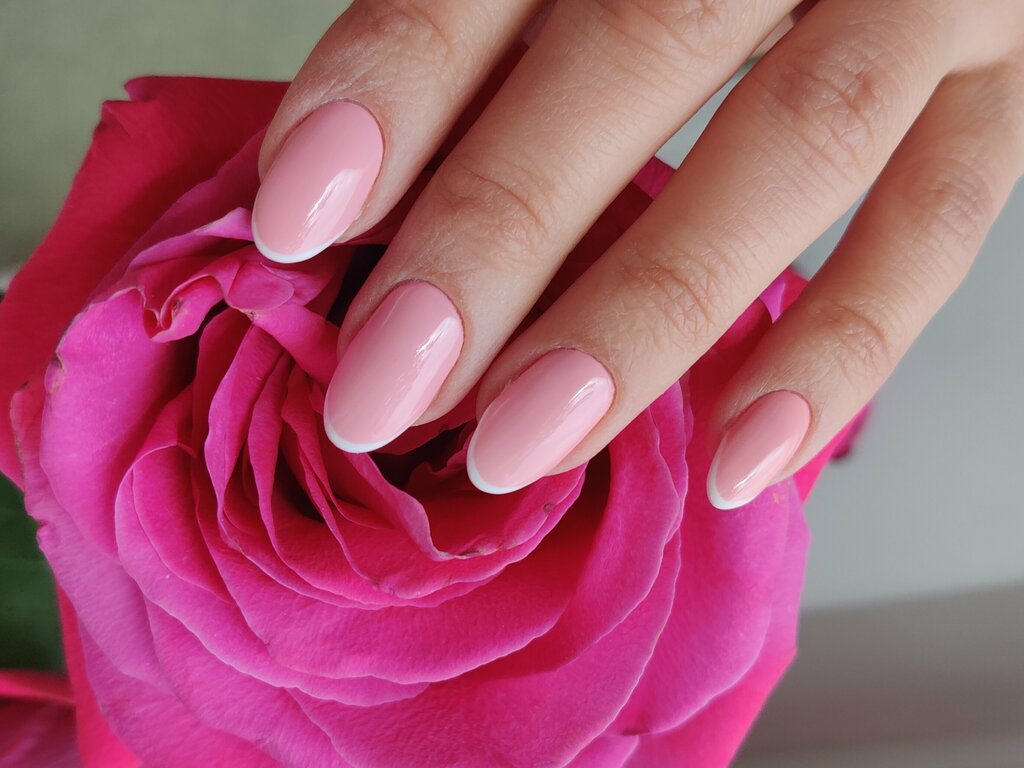Nail salon Marine Perfecto Nail, Moscow, photo