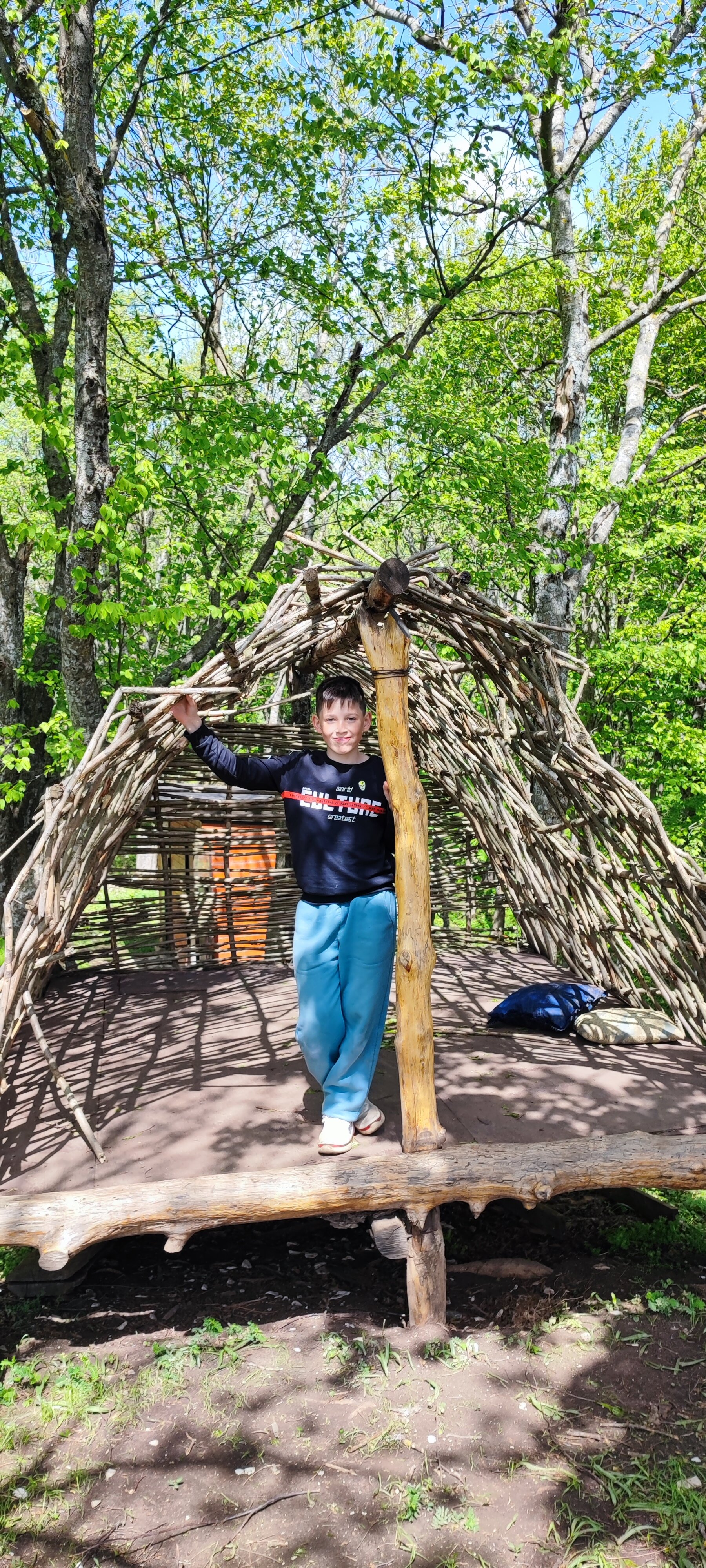 Фото КФХ Родник