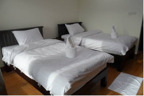 Фото Chiang Mai P Place - Adults Only