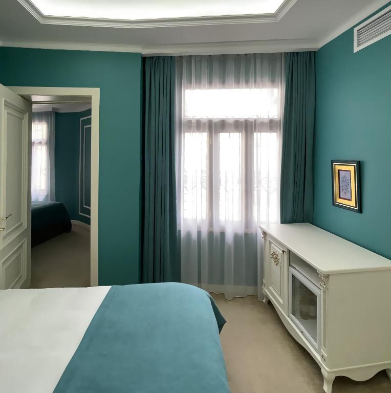 Фото Seven Beauties