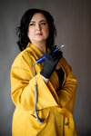 Dubova_nail_school (Yubileynaya ulitsa, 2А), training of masters for beauty salons