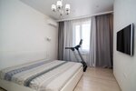 Kaif Apartmens (Urban-Type Settlement of Novoivanovskoe, Ambulatornaya ulitsa, 68), hotel