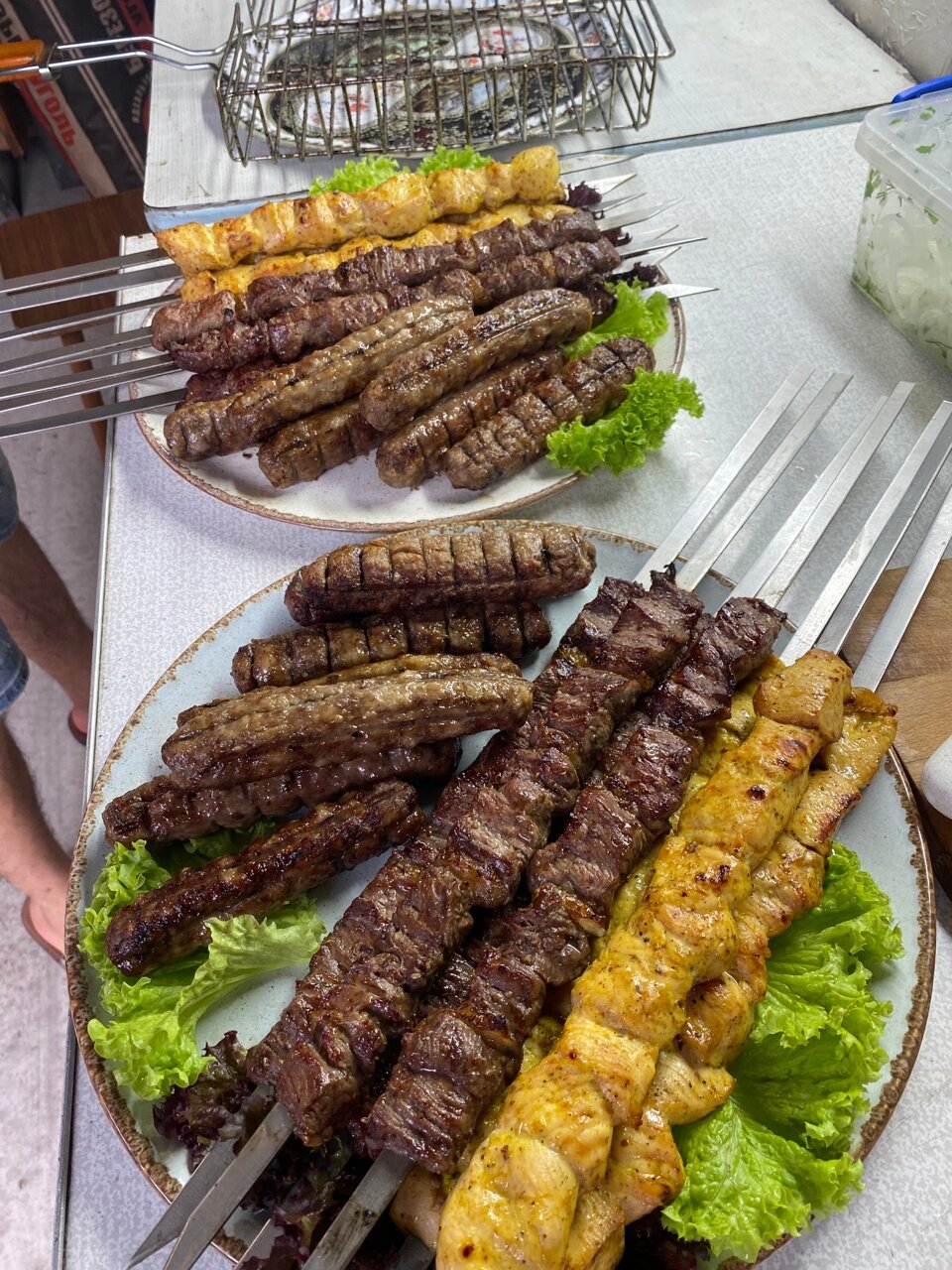 Фото Гостевой дом Эфенди