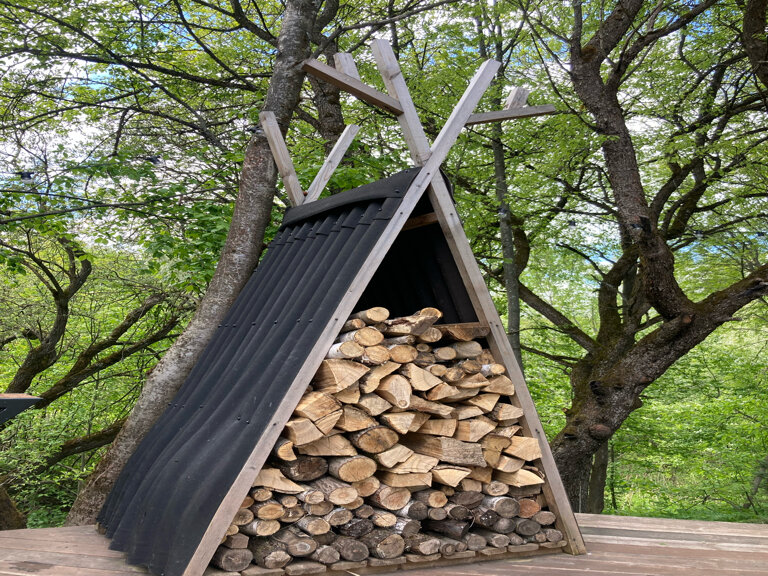 Фото О'Лень