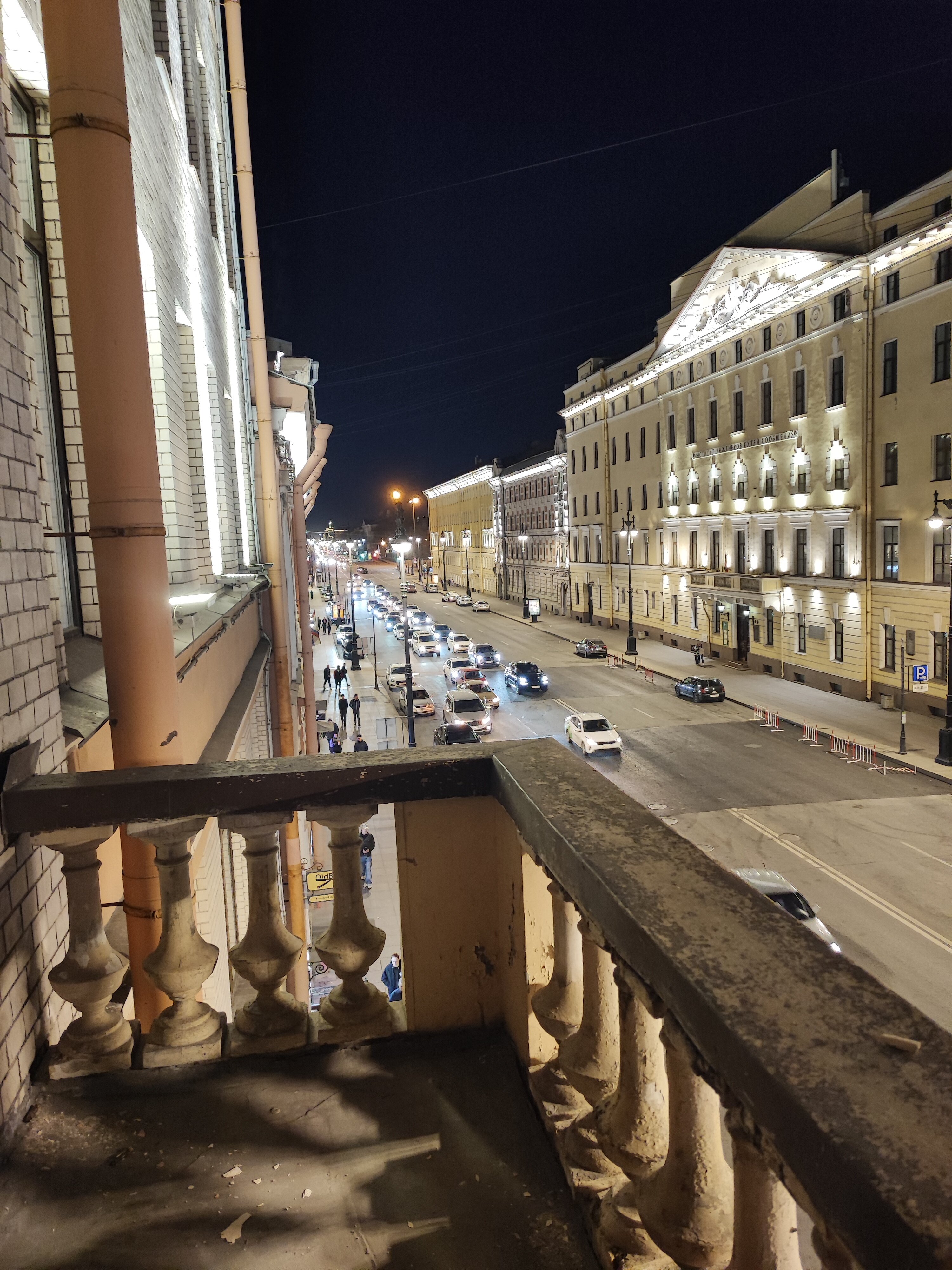 Фото РиверСайд Сенная Площадь