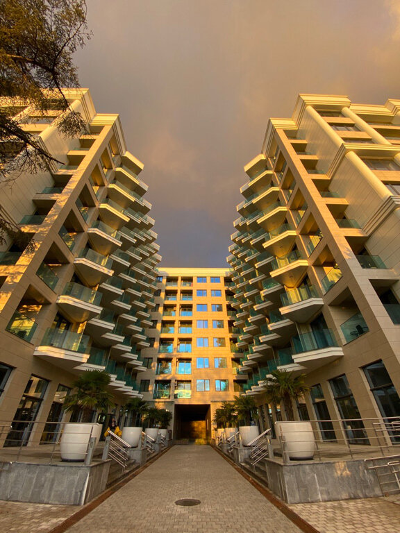 Фото Скай Ялта