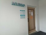 Invitro (Karla Marksa Street, 43), medical laboratory
