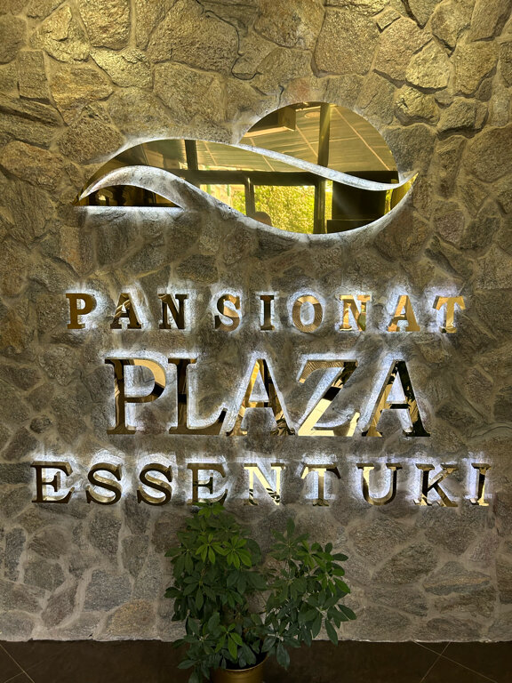 Фото Plaza Essentuki
