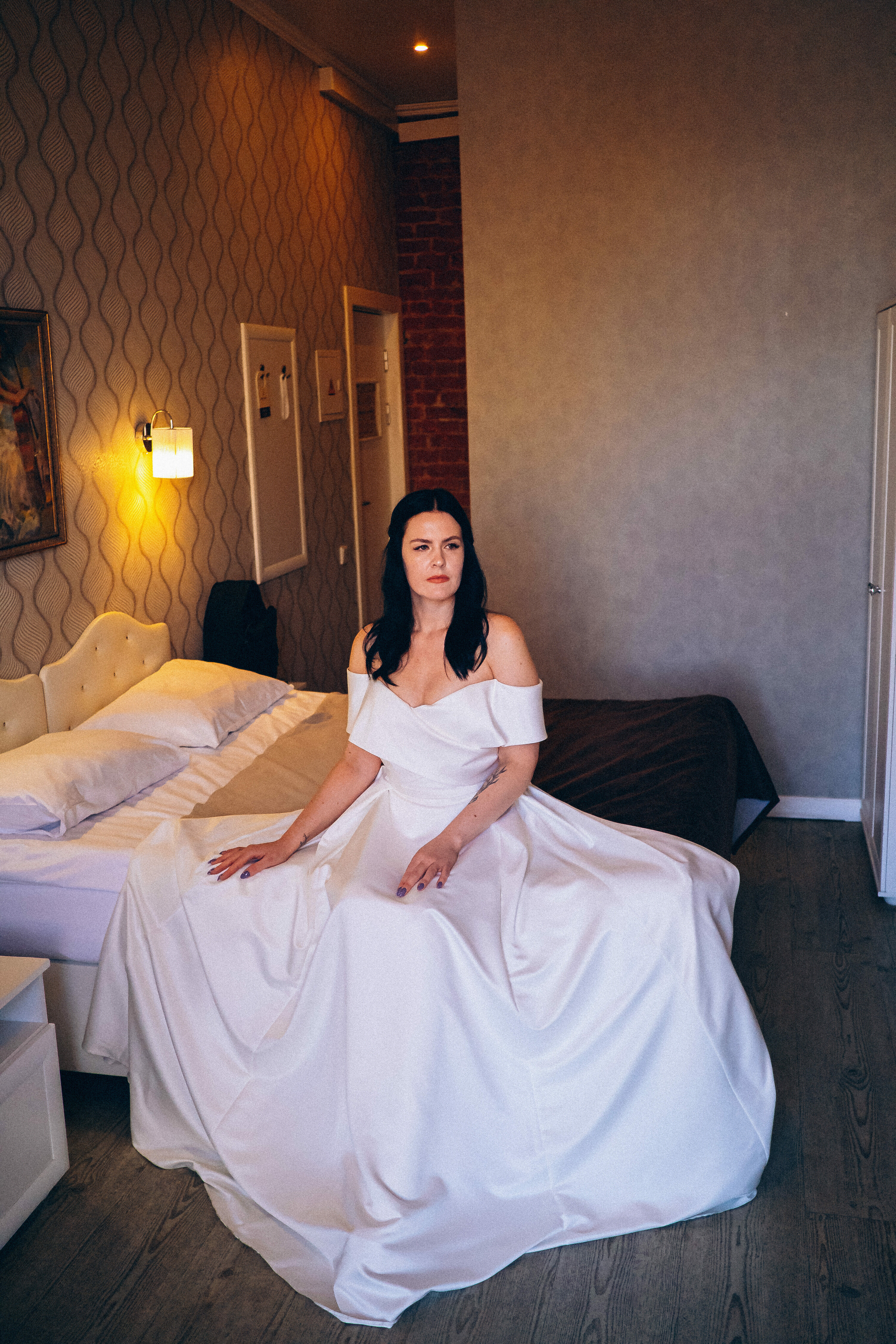 Фото Art Nuvo palace