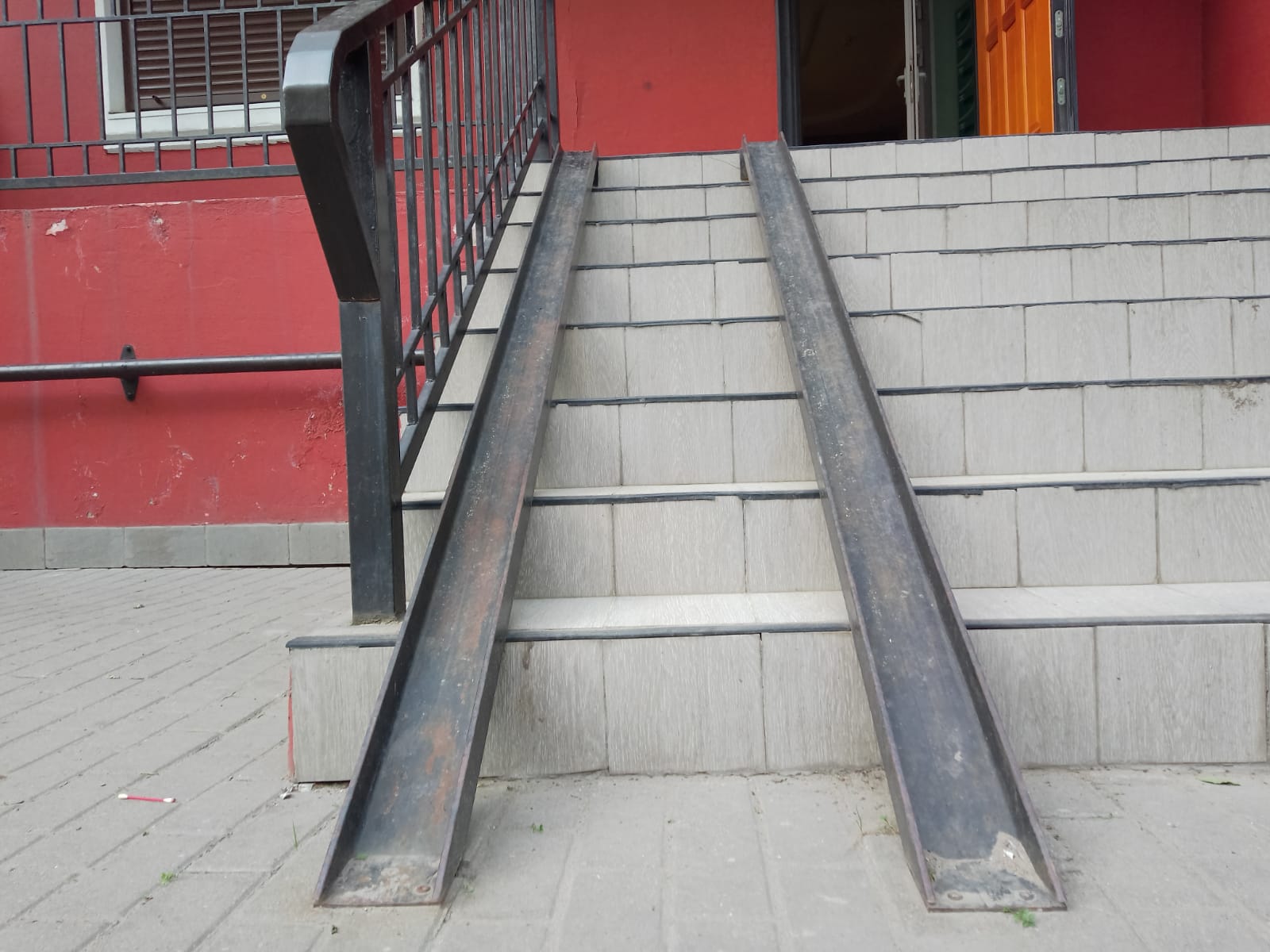 Фото Хостел на Развилке