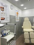 Студия Здоровых Ногтей (Minayeva Street, 34) ، علم دراسة التربة