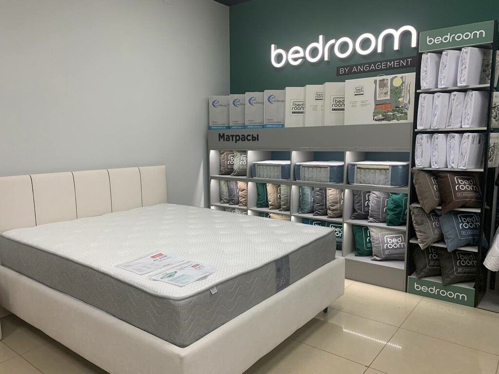 Bedroom furniture Bedroom by Angagement, Khasavurt, photo