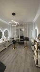 Browstar (Demokratichnaya Street, 54) ، شريط حاجب العين