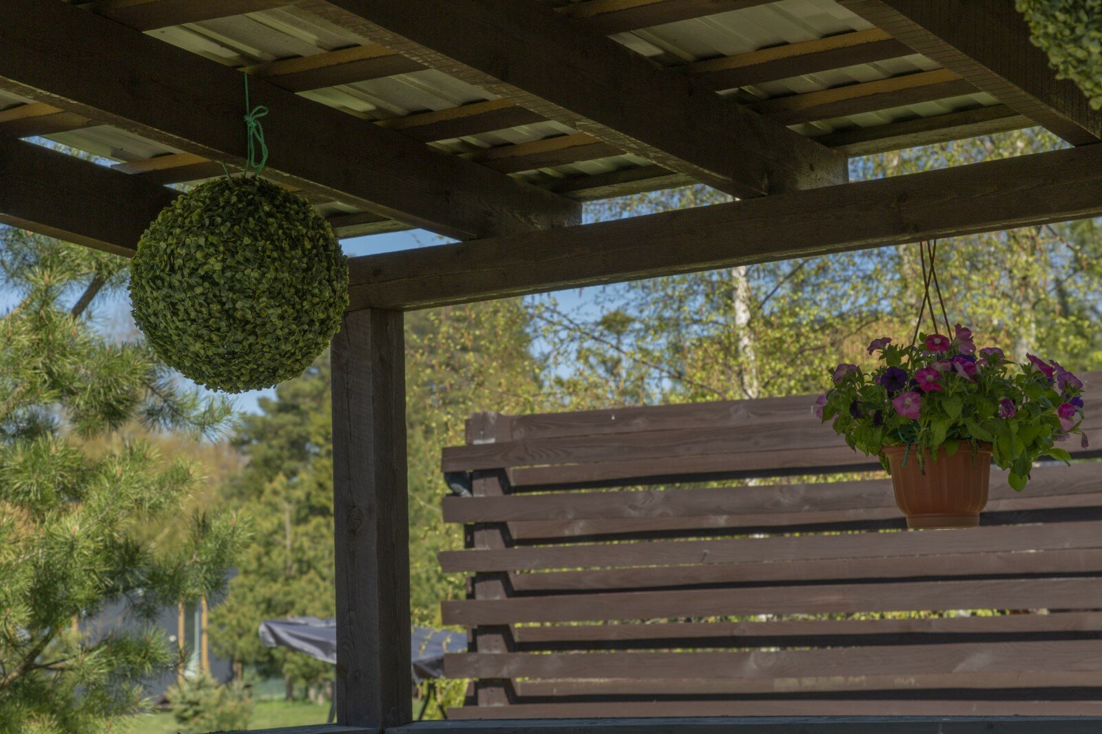 Фото Дом у залива