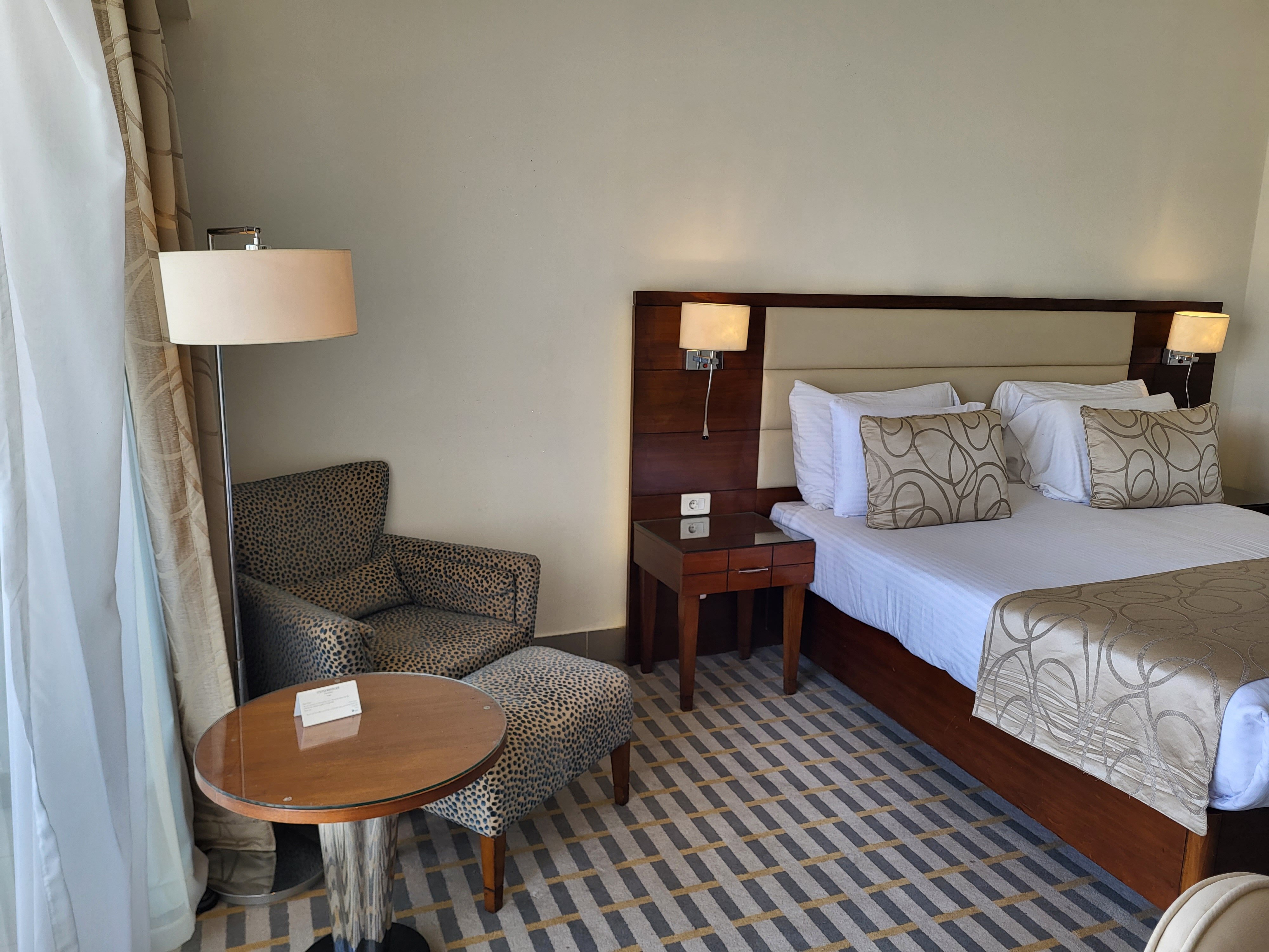 Фото Steigenberger Pyramids Cairo